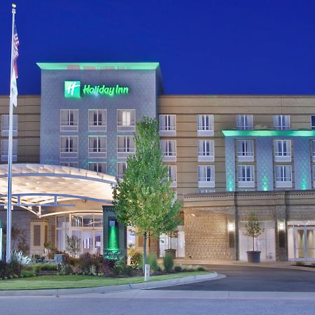 Holiday Inn Macon North By Ihg Luaran gambar