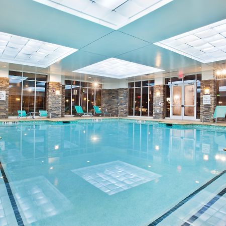 Holiday Inn Macon North By Ihg Kemudahan gambar