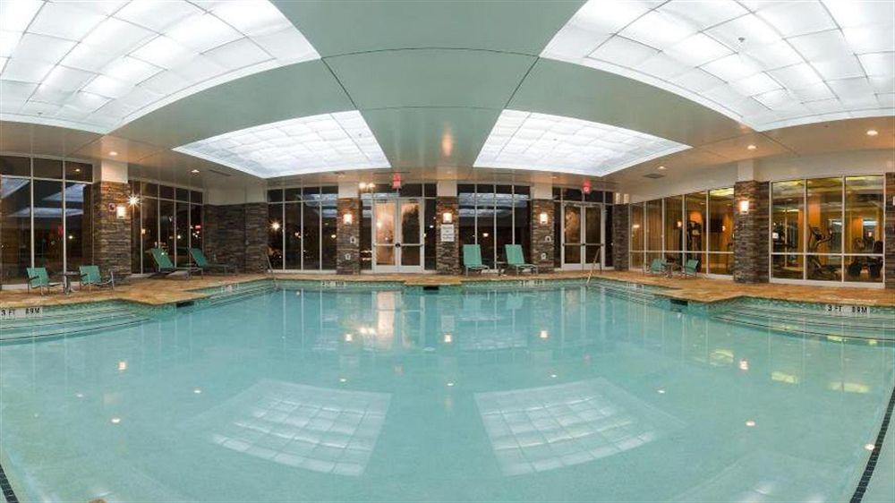 Holiday Inn Macon North By Ihg Luaran gambar