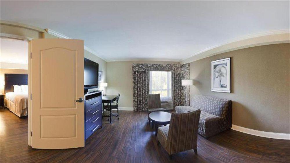 Holiday Inn Macon North By Ihg Luaran gambar