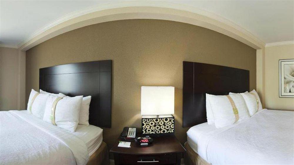 Holiday Inn Macon North By Ihg Luaran gambar