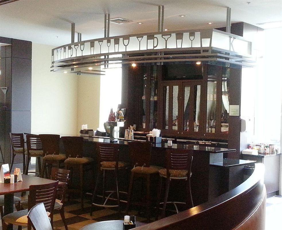 Holiday Inn Macon North By Ihg Luaran gambar