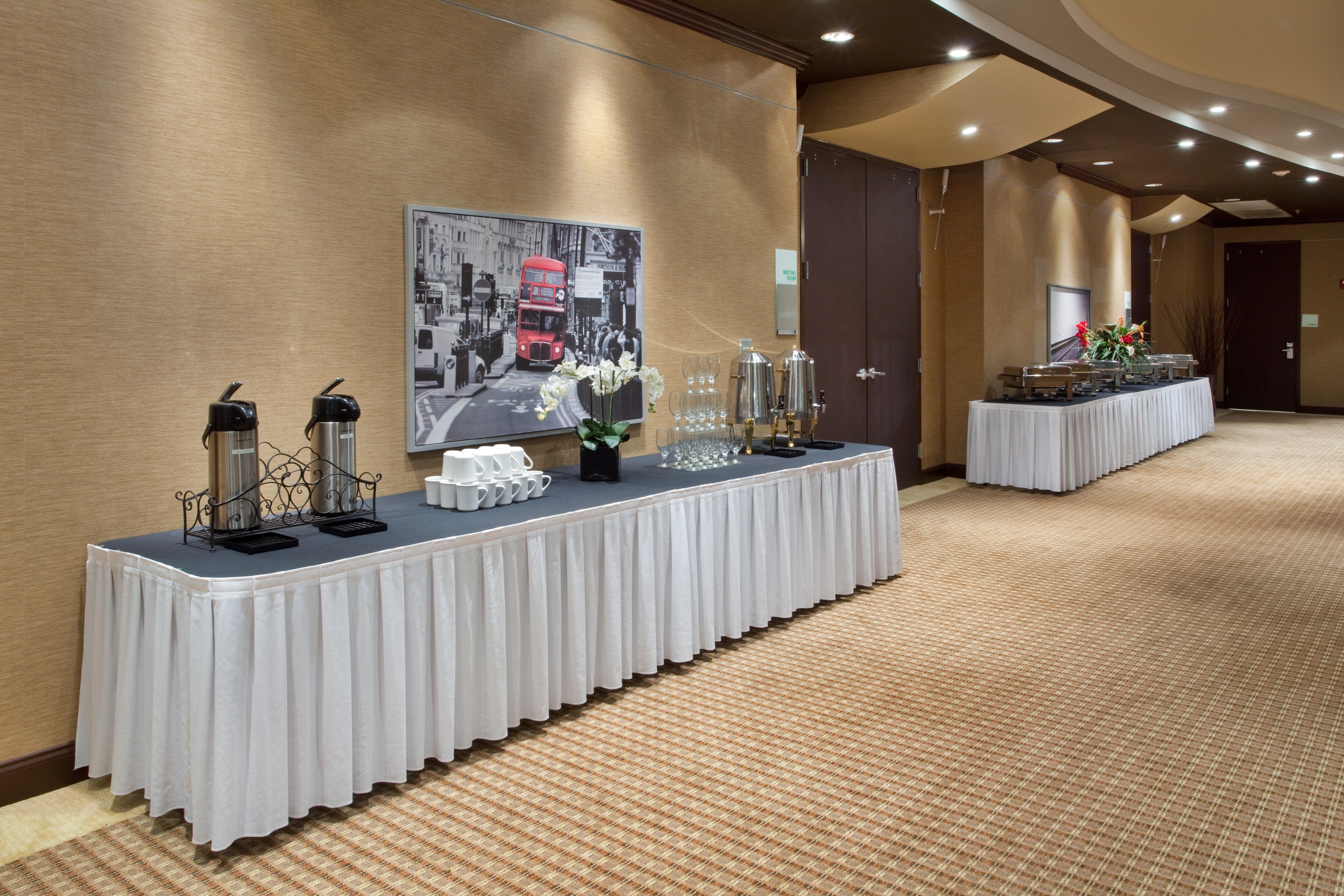 Holiday Inn Macon North By Ihg Luaran gambar