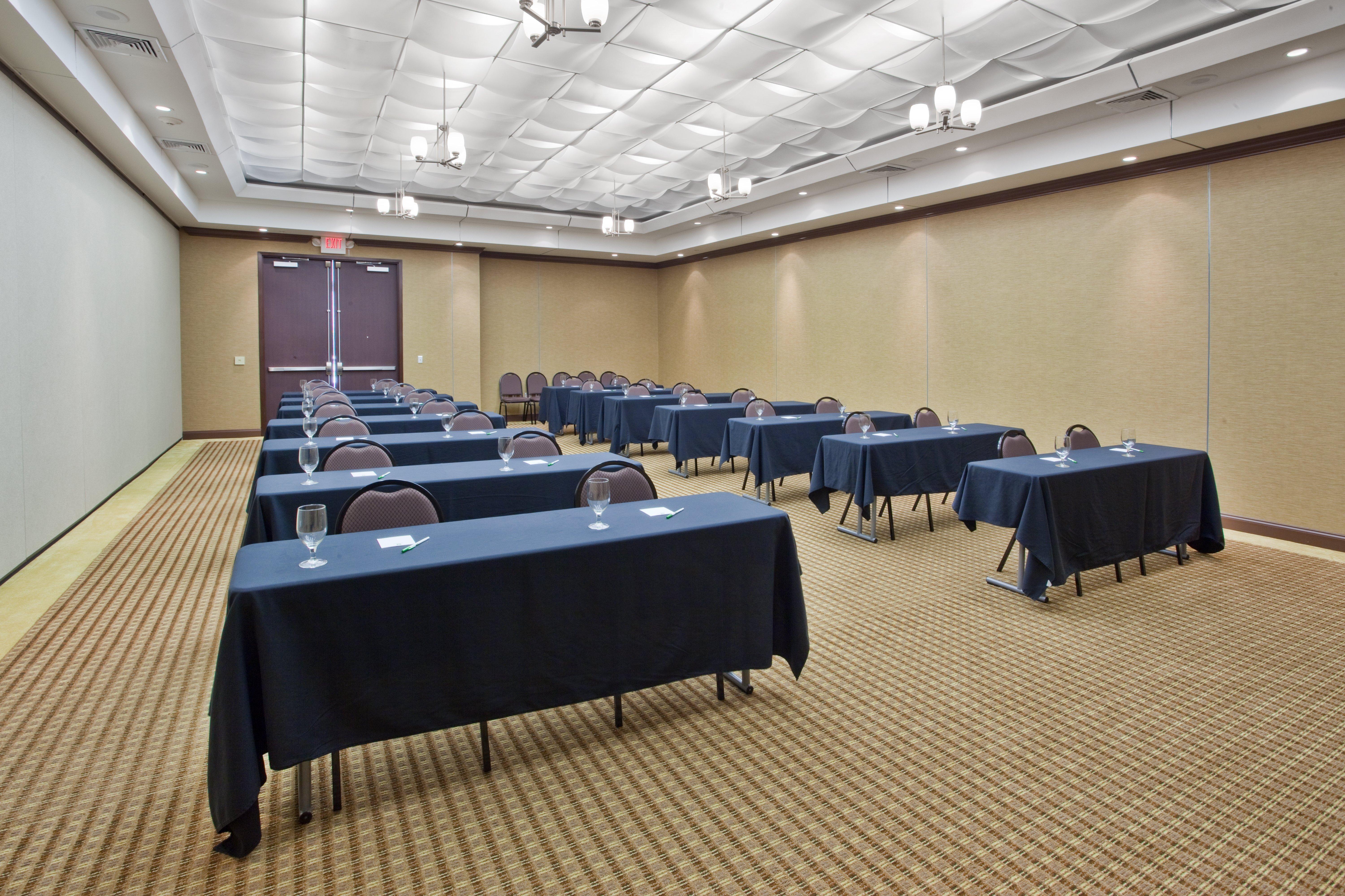 Holiday Inn Macon North By Ihg Luaran gambar