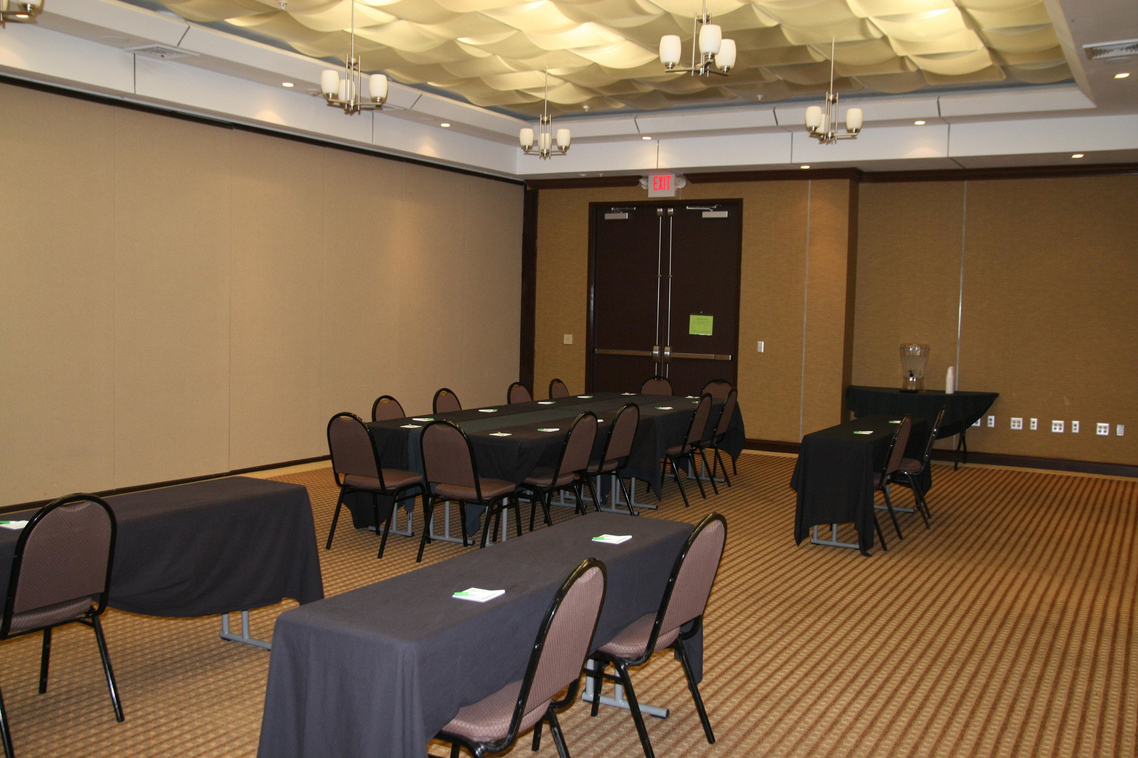 Holiday Inn Macon North By Ihg Luaran gambar