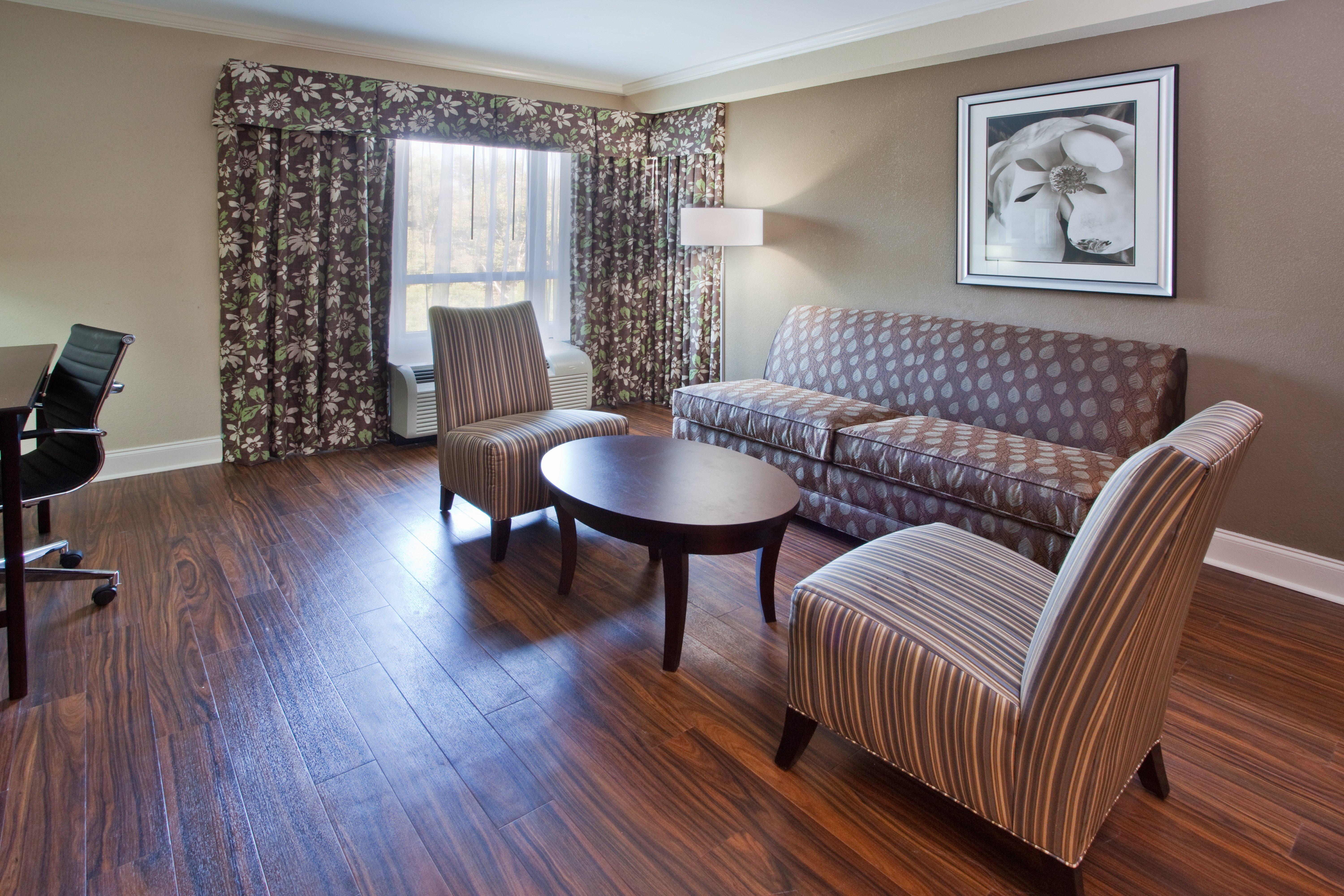 Holiday Inn Macon North By Ihg Luaran gambar