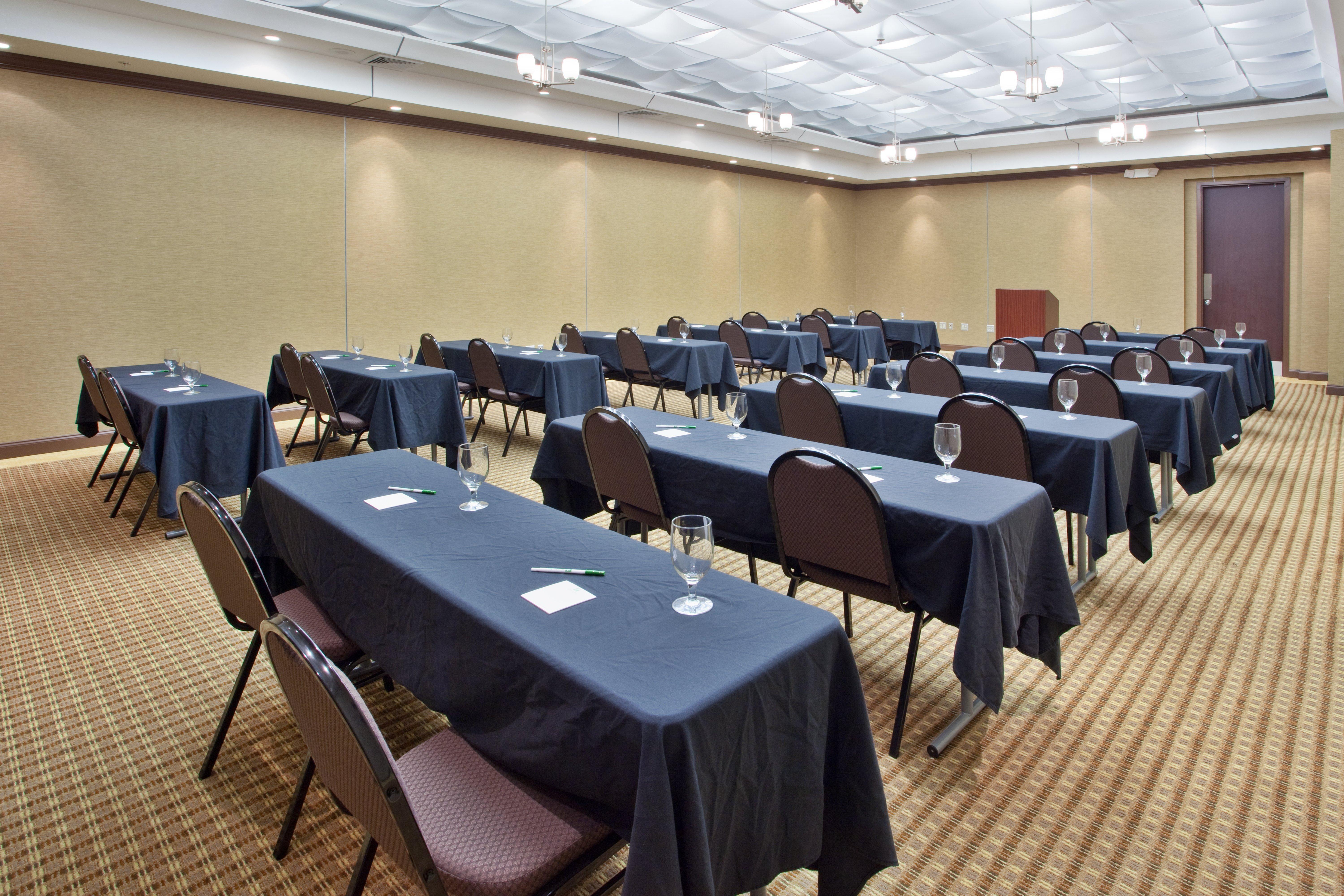 Holiday Inn Macon North By Ihg Luaran gambar