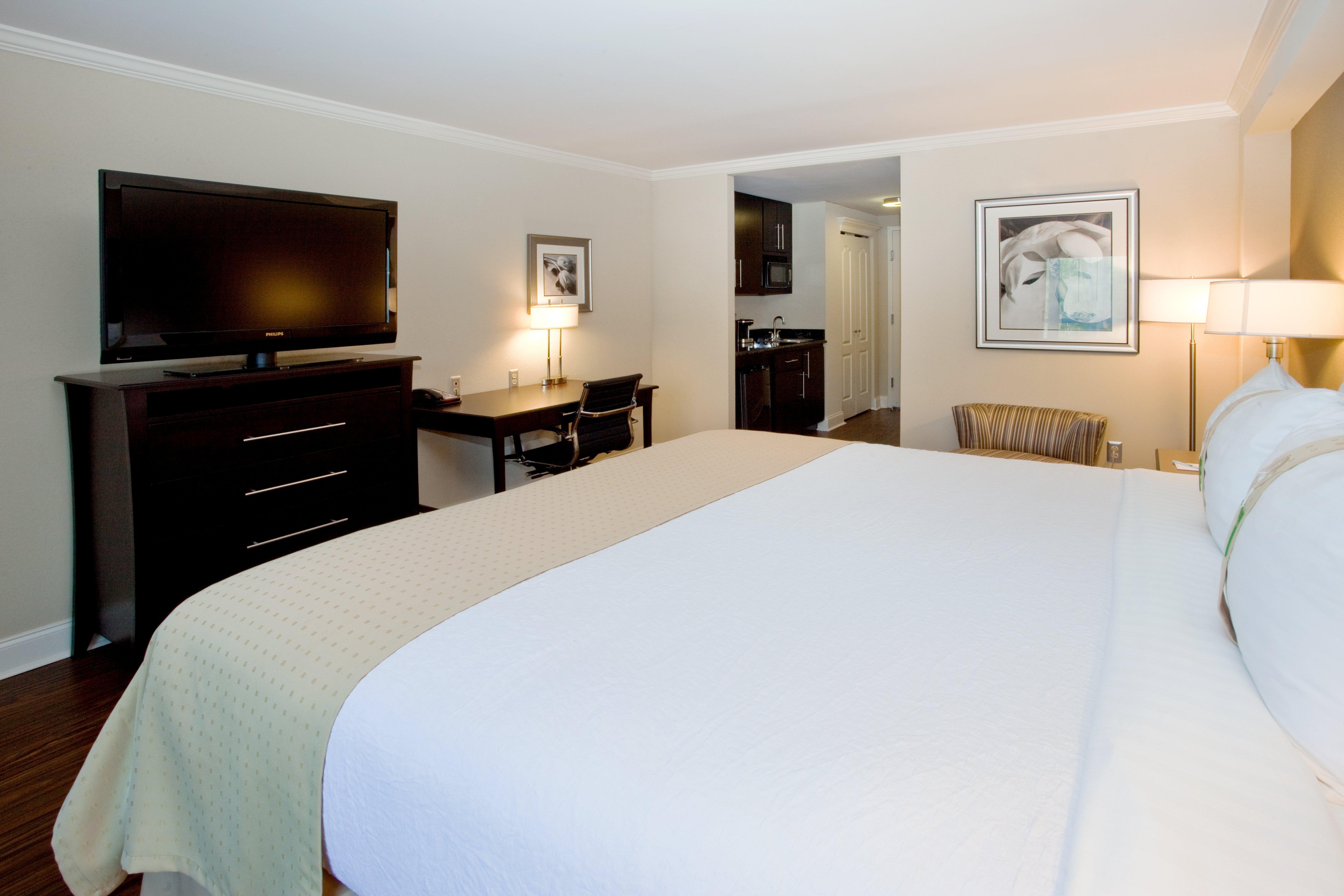 Holiday Inn Macon North By Ihg Luaran gambar