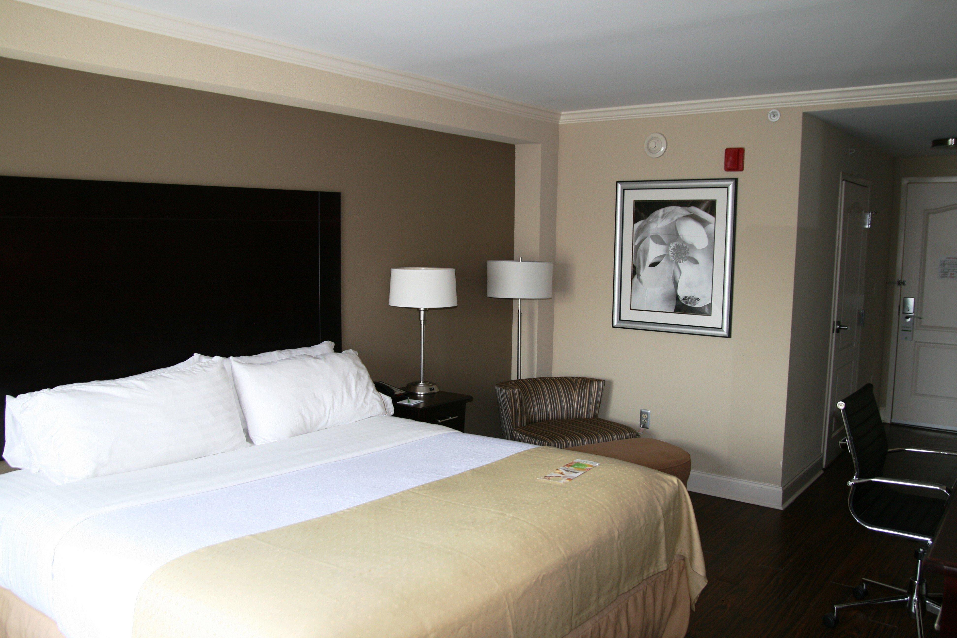 Holiday Inn Macon North By Ihg Luaran gambar