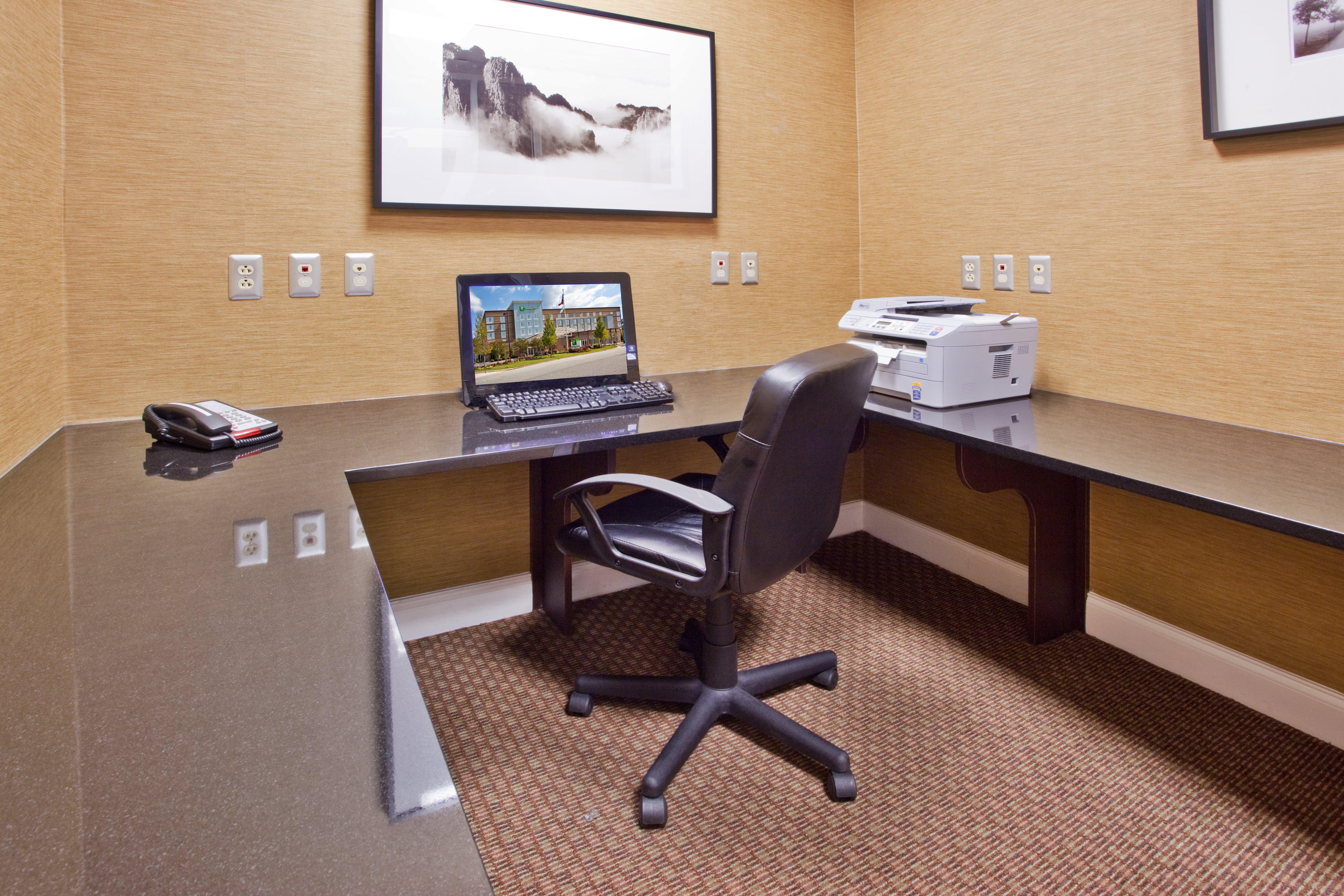 Holiday Inn Macon North By Ihg Luaran gambar