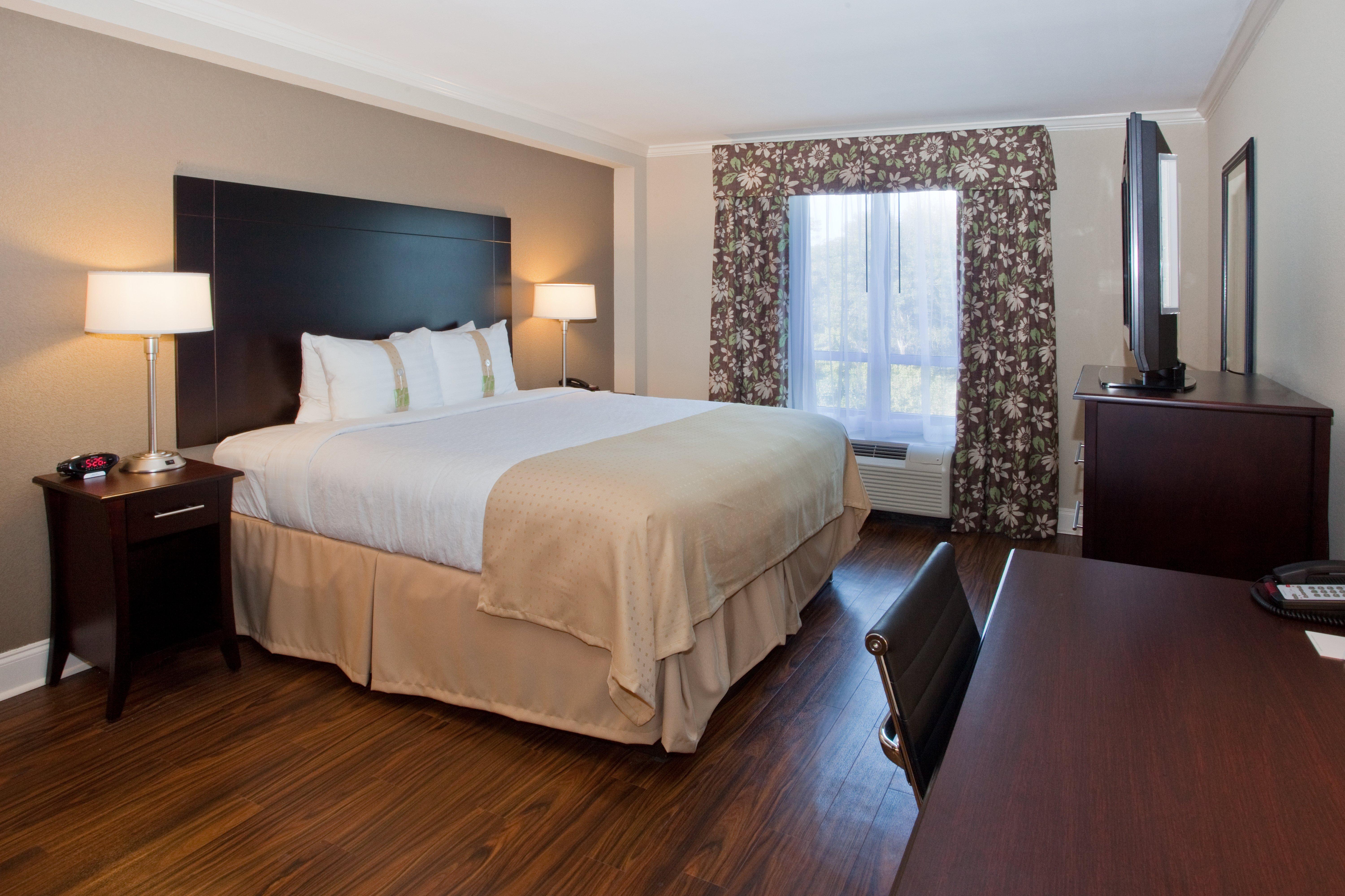 Holiday Inn Macon North By Ihg Luaran gambar