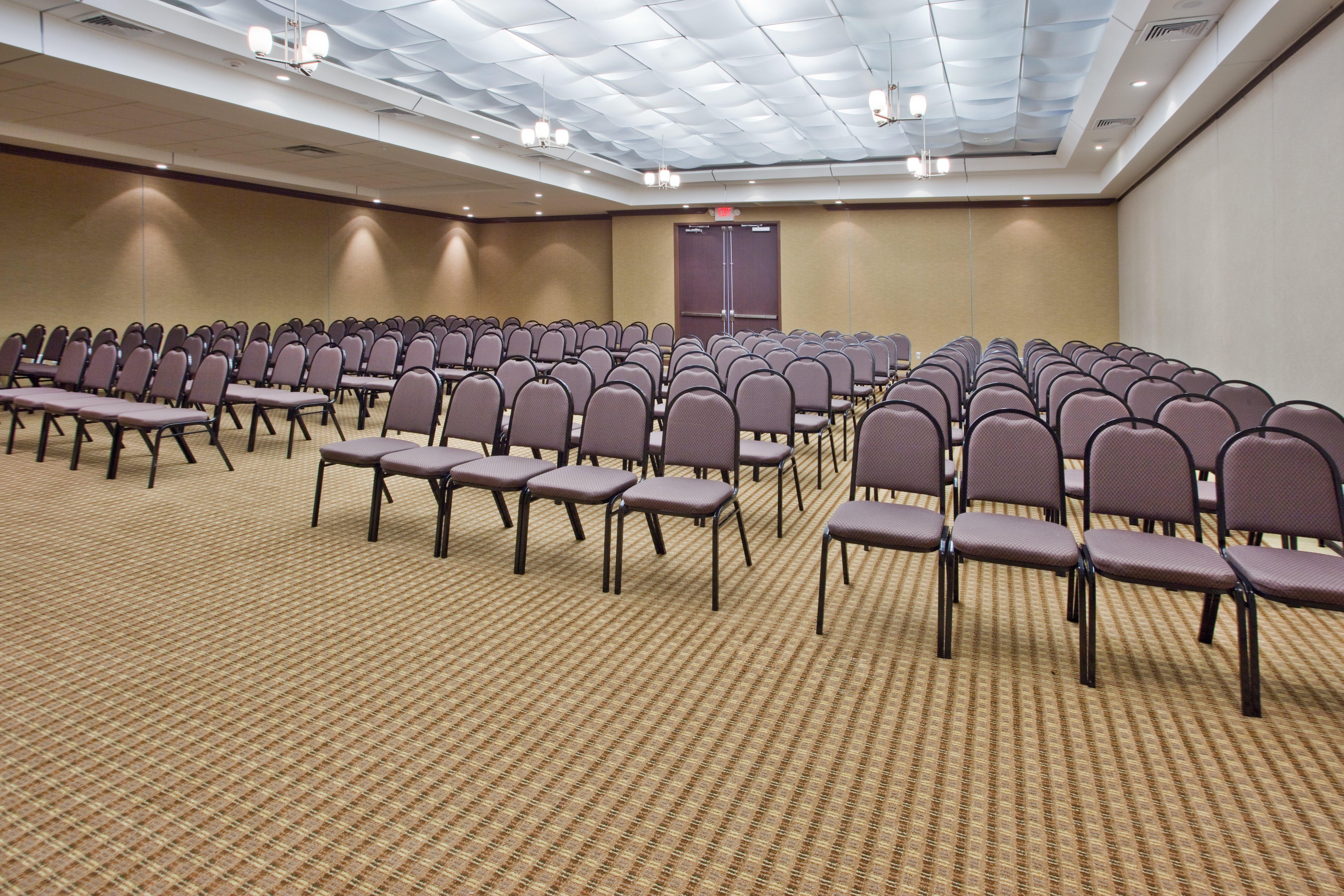 Holiday Inn Macon North By Ihg Luaran gambar