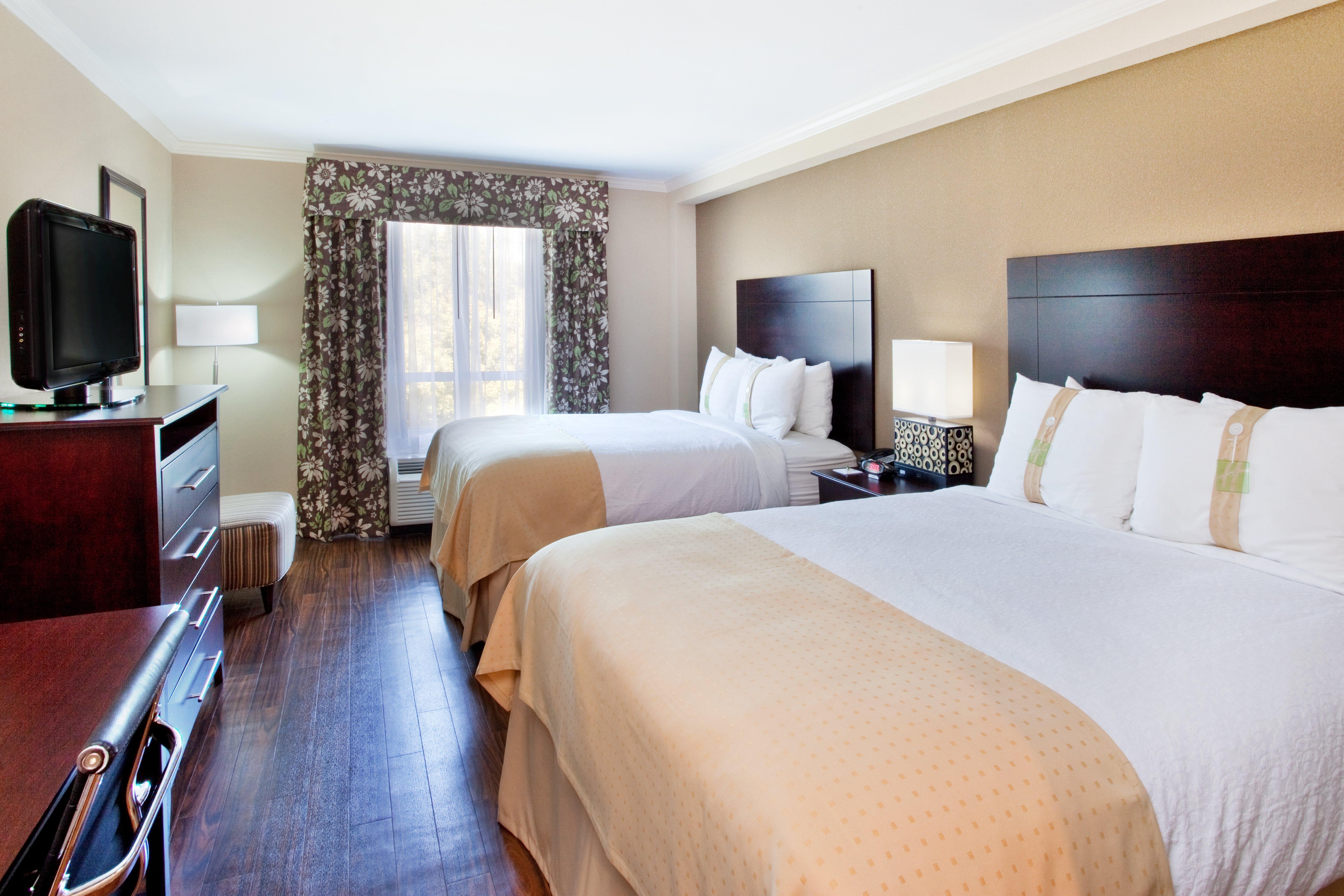 Holiday Inn Macon North By Ihg Luaran gambar