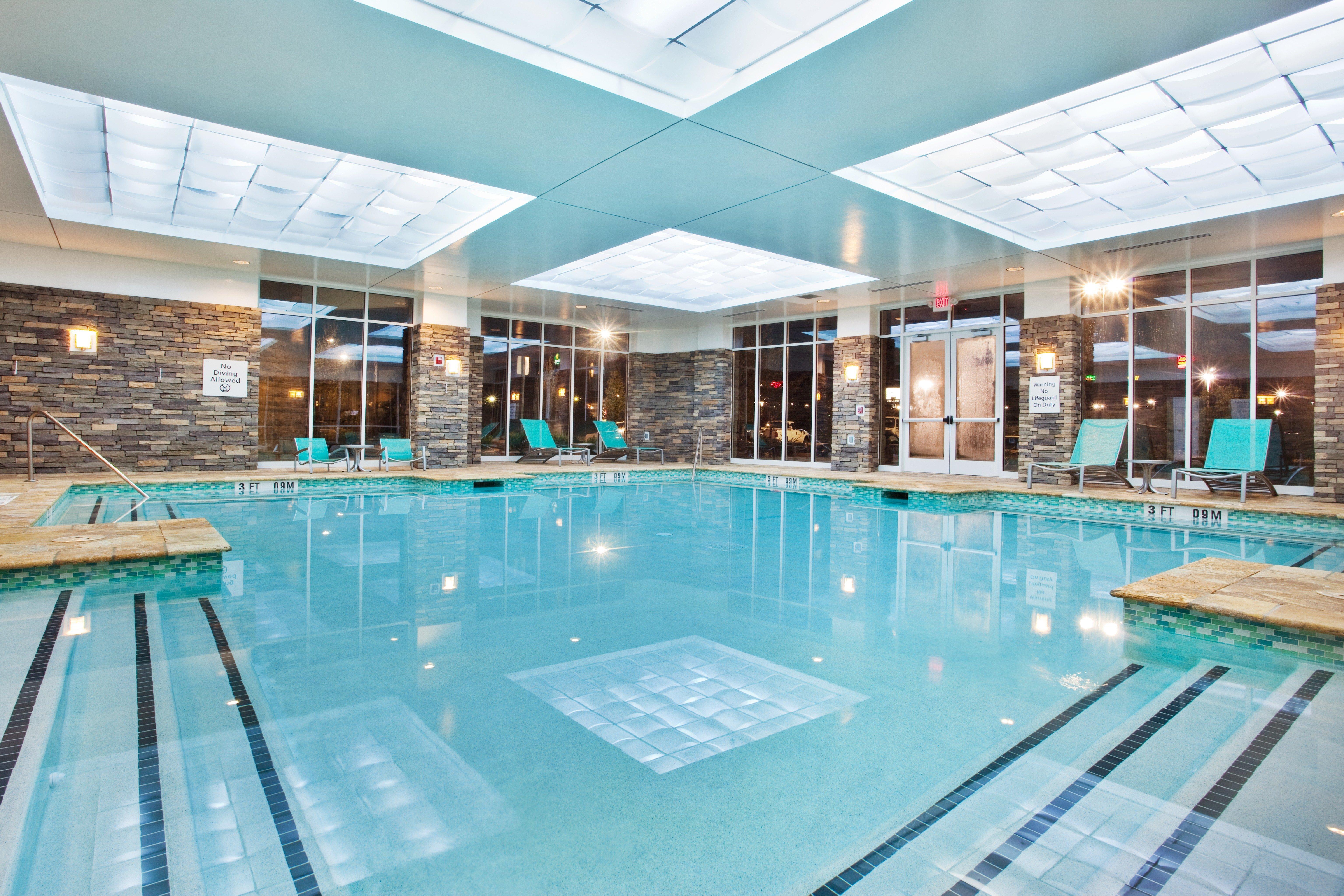 Holiday Inn Macon North By Ihg Kemudahan gambar