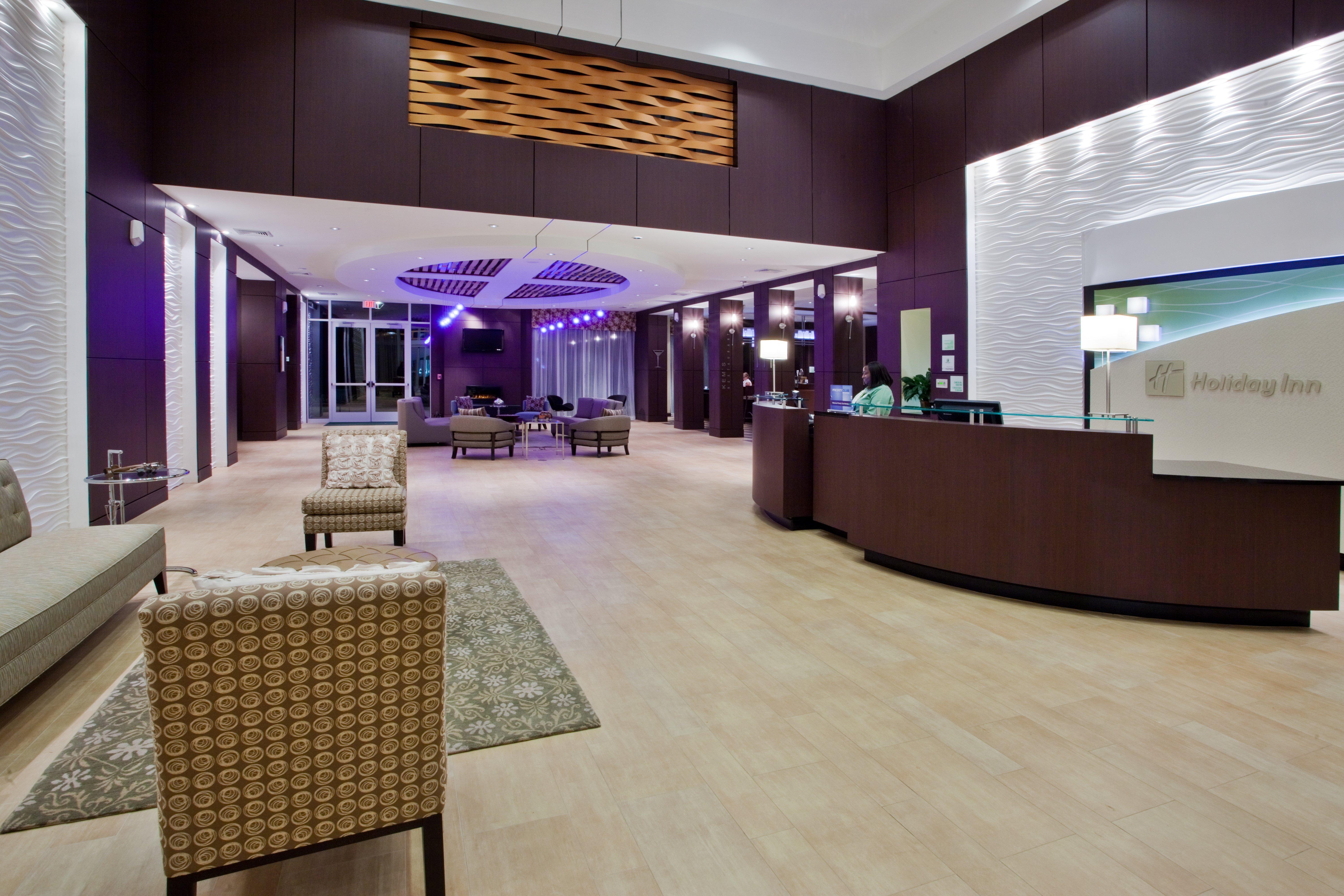 Holiday Inn Macon North By Ihg Luaran gambar