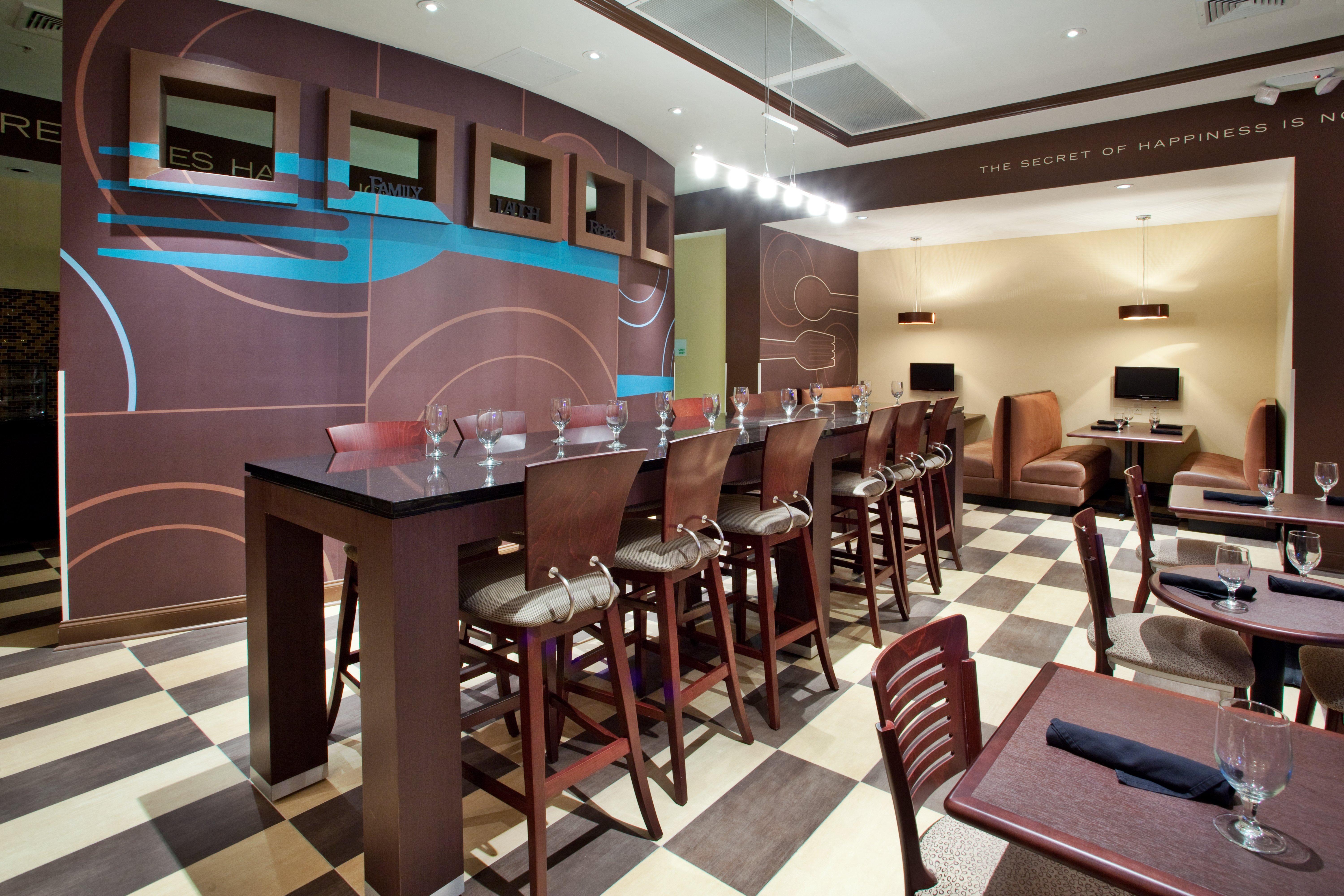 Holiday Inn Macon North By Ihg Luaran gambar