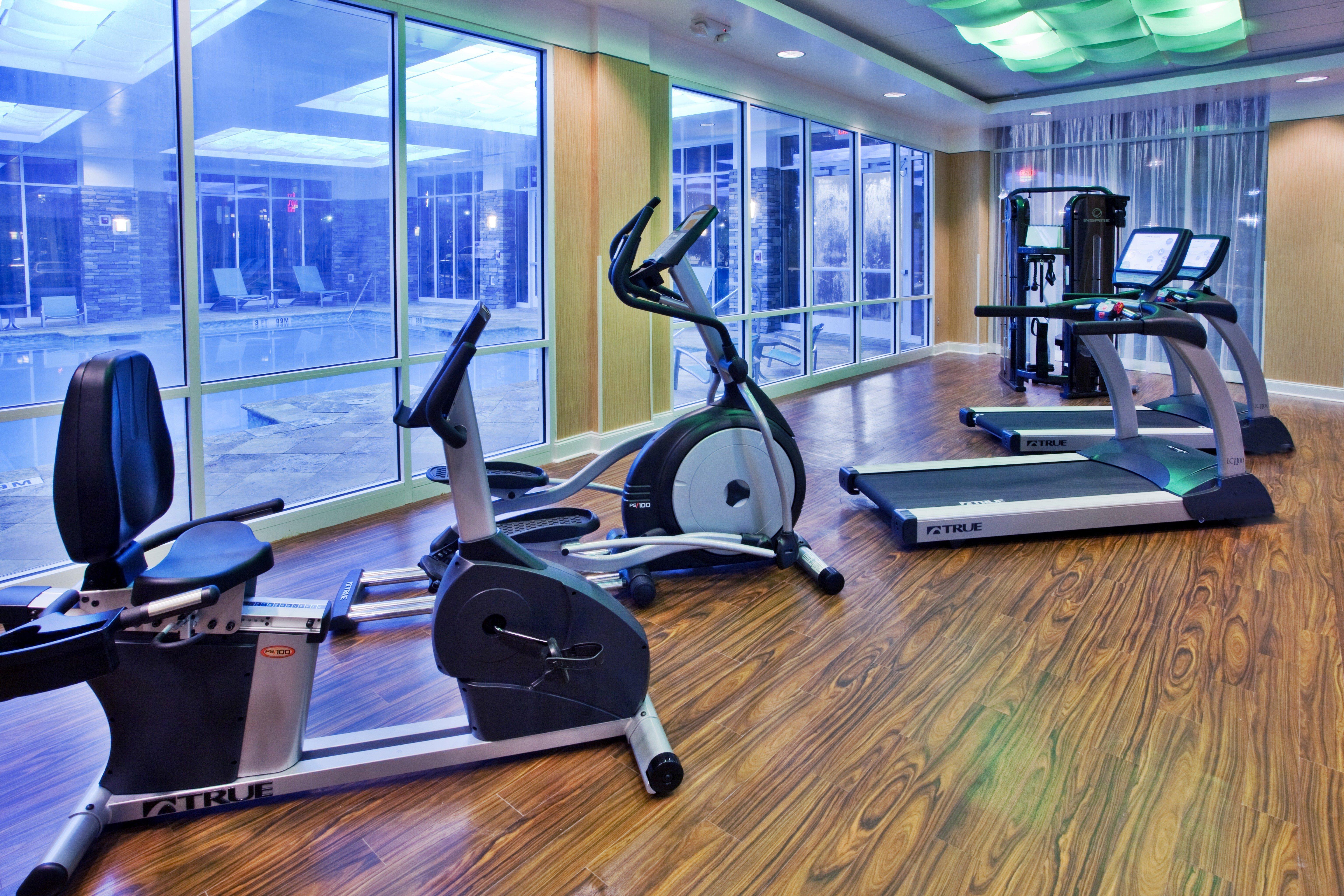 Holiday Inn Macon North By Ihg Kemudahan gambar
