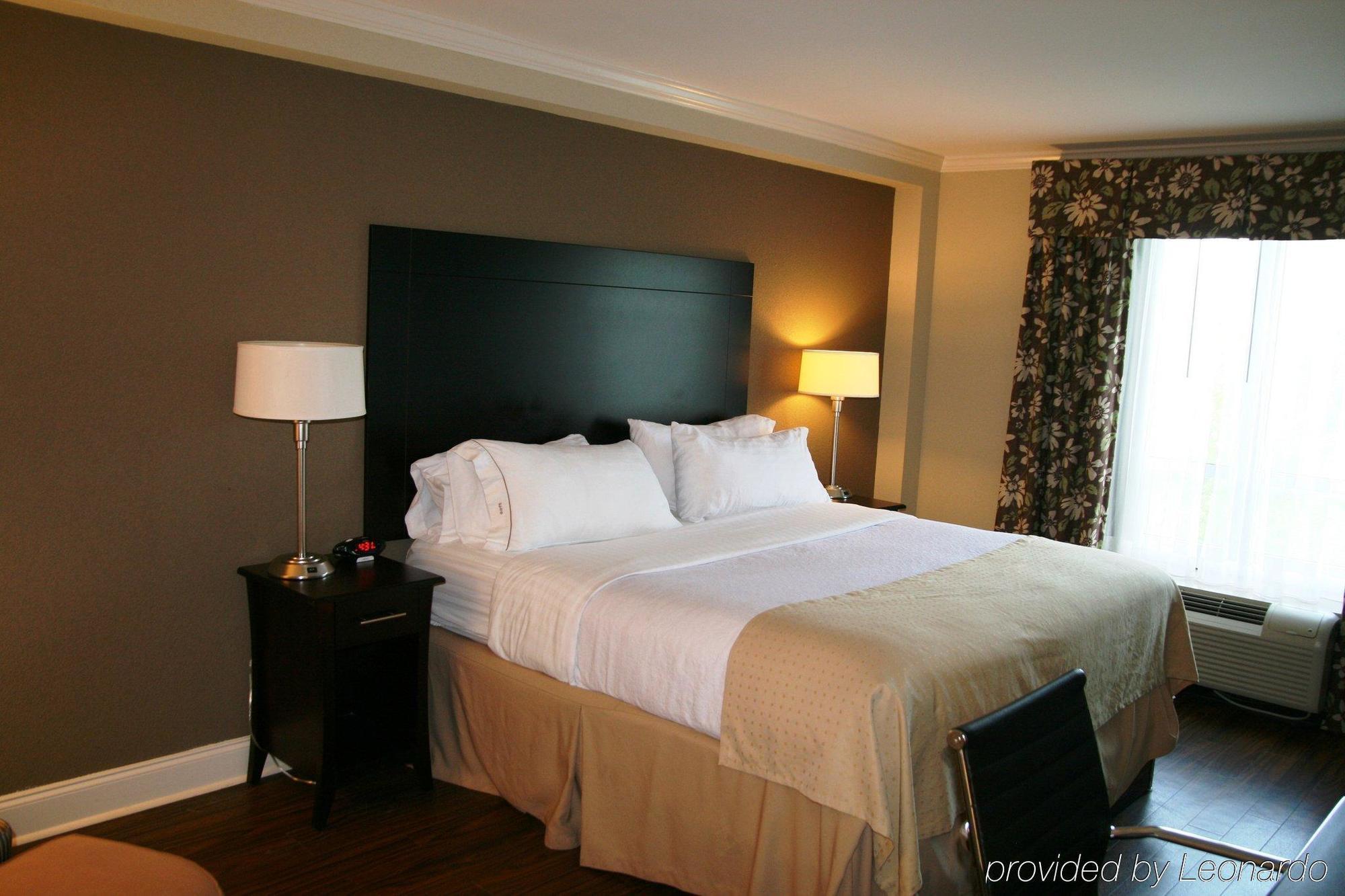 Holiday Inn Macon North By Ihg Luaran gambar
