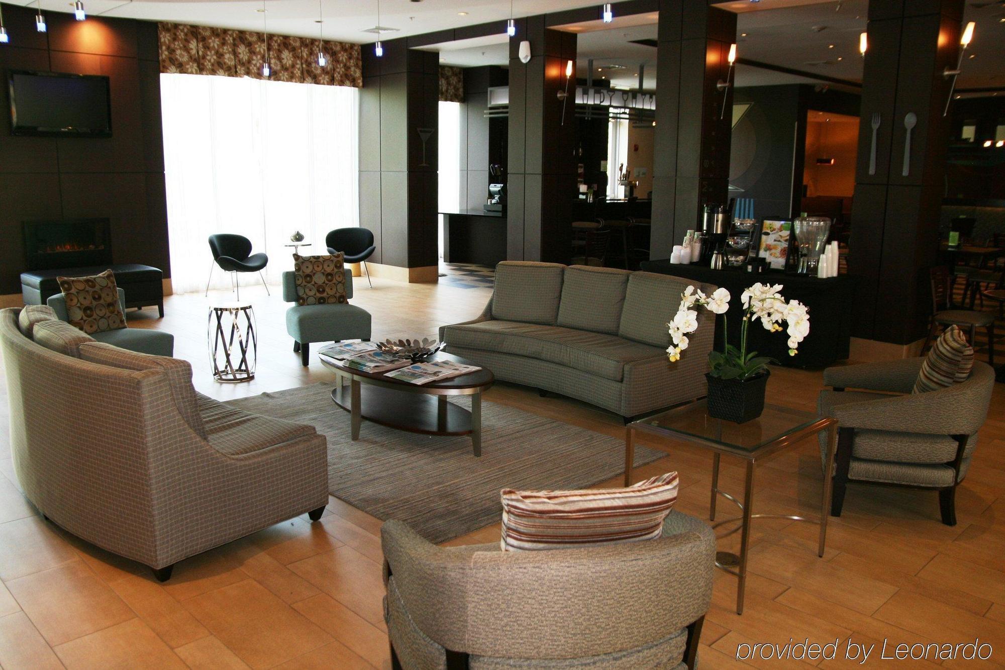 Holiday Inn Macon North By Ihg Luaran gambar
