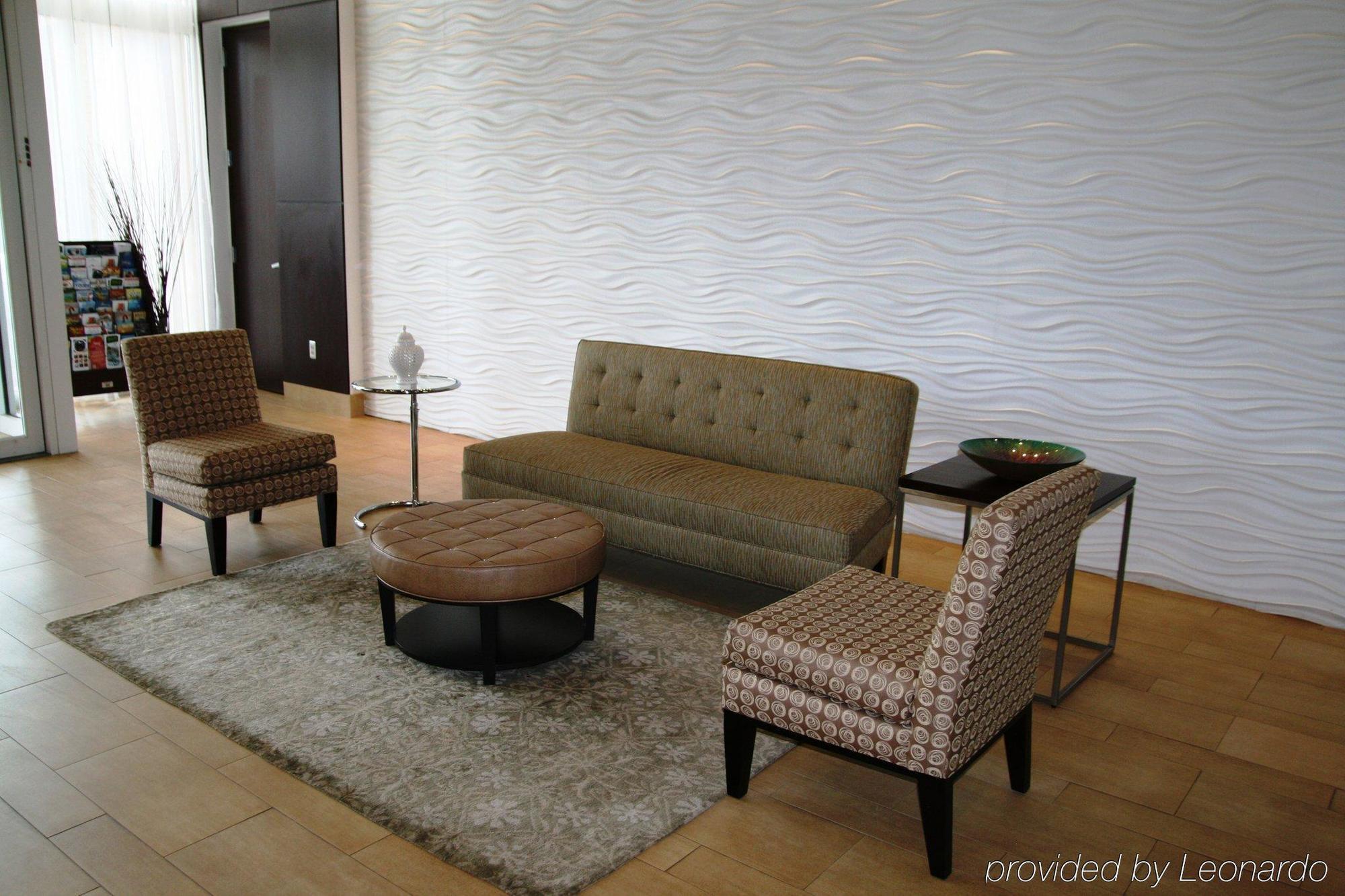 Holiday Inn Macon North By Ihg Luaran gambar