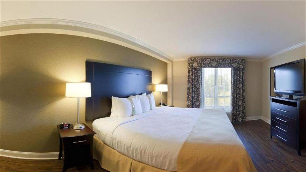 Holiday Inn Macon North By Ihg Luaran gambar