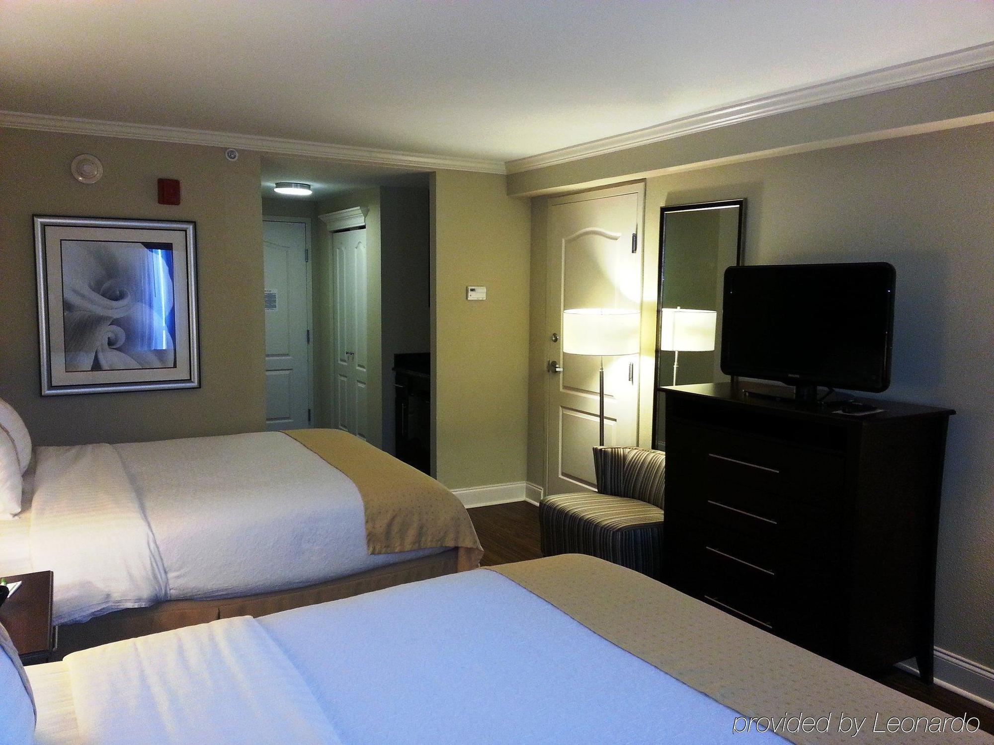 Holiday Inn Macon North By Ihg Luaran gambar