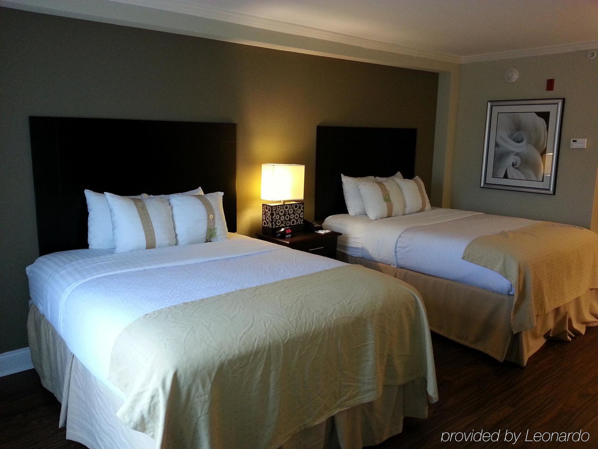 Holiday Inn Macon North By Ihg Luaran gambar