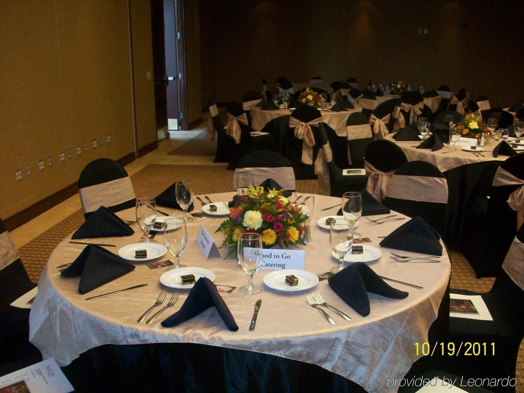 Holiday Inn Macon North By Ihg Luaran gambar