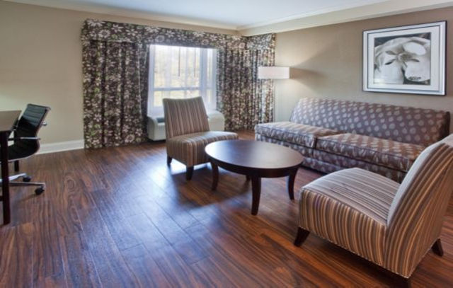 Holiday Inn Macon North By Ihg Luaran gambar