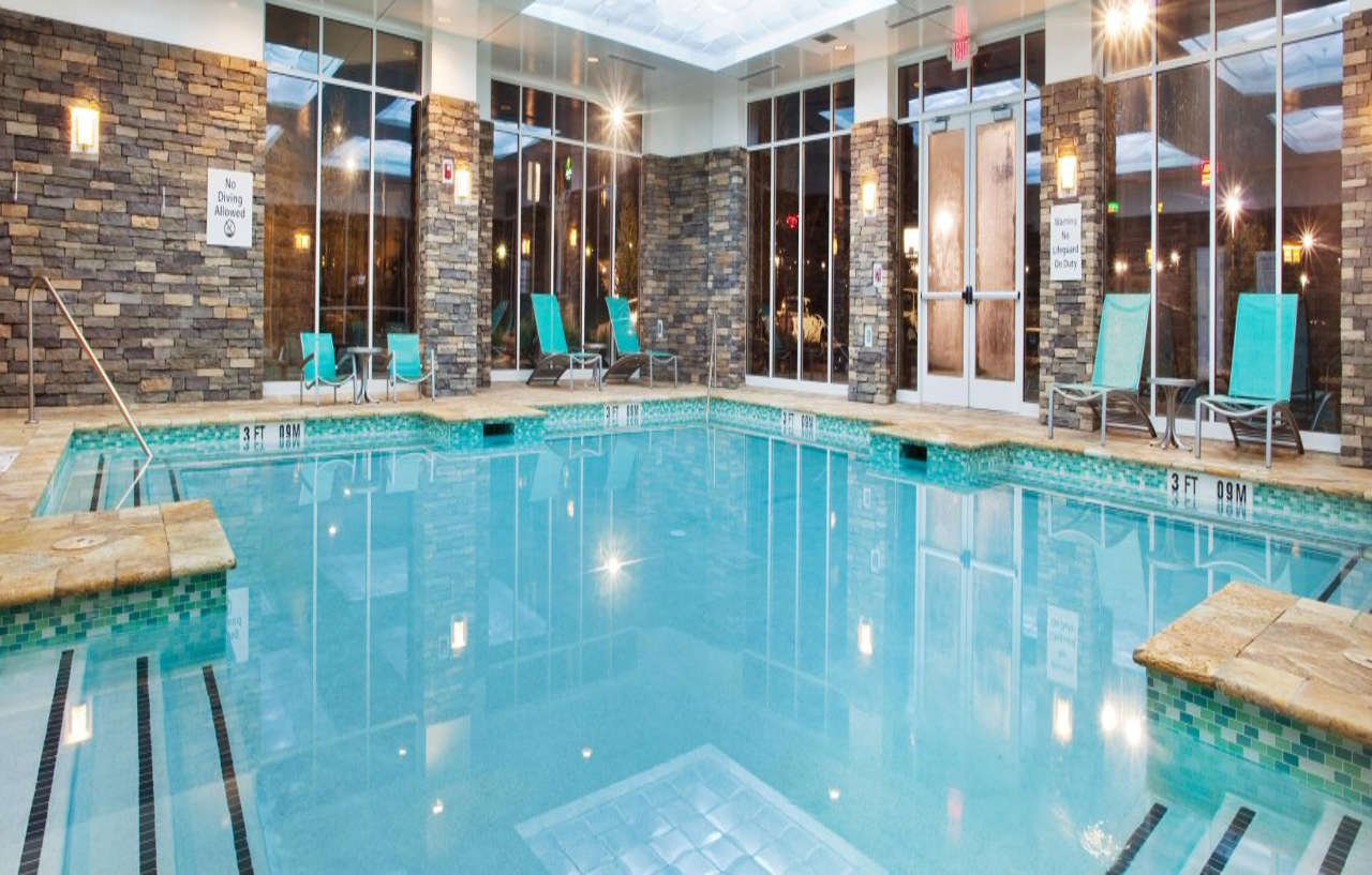 Holiday Inn Macon North By Ihg Luaran gambar
