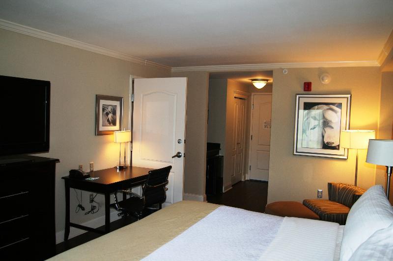 Holiday Inn Macon North By Ihg Luaran gambar